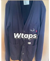 WTAPS | カーディガン/ボレロ