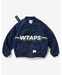 WTAPS | MA-1
