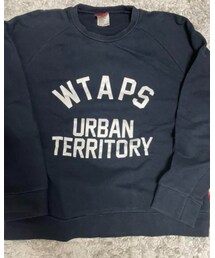 WTAPS | スウェット