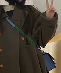 BEAMS | バッグ