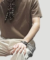 無印良品 | ポロシャツ