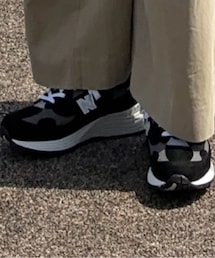 NEW BALANCE | スニーカー