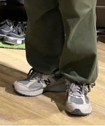 NEW BALANCE | スニーカー