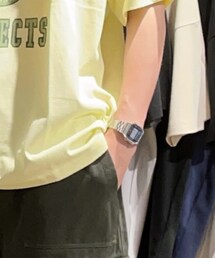 CASIO | デジタル腕時計