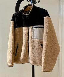 US.BOARDER | ブルゾン