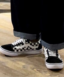 VANS | スニーカー