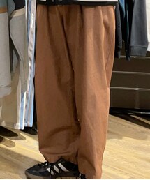 US.BOARDER | デニムパンツ