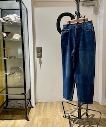 US.BOARDER | デニムパンツ