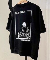 US.BOARDER | Tシャツ/カットソー