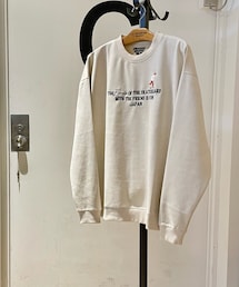 US.BOARDER | スウェット