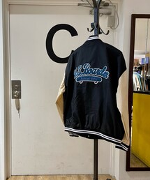 US.BOARDER | スタジャン