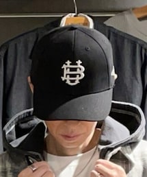 US.BOARDER | キャップ