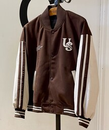 US.BOARDER | スタジャン