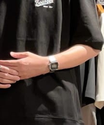 CASIO | デジタル腕時計