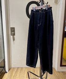 US.BOARDER | デニムパンツ