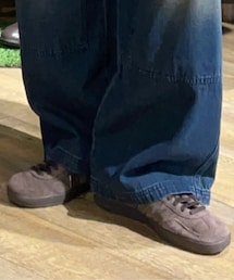 adidas | スニーカー