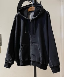 US.BOARDER | パーカー