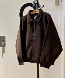 US.BOARDER | ブルゾン