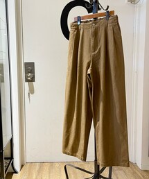 US.BOARDER | デニムパンツ