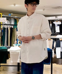 US.BOARDER | シャツ/ブラウス