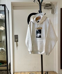 US.BOARDER | パーカー