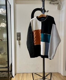 US.BOARDER | ニット/セーター