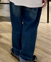 US.BOARDER | デニムパンツ