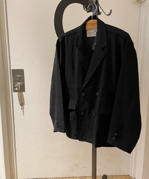 US.BOARDER | テーラードジャケット