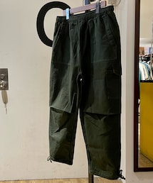 US.BOARDER | カーゴパンツ