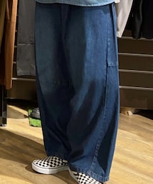 US.BOARDER | デニムパンツ