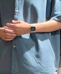 CASIO | デジタル腕時計