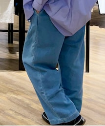 US.BOARDER | デニムパンツ