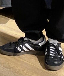 adidas | スニーカー