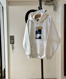 US.BOARDER | パーカー