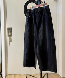 US.BOARDER | デニムパンツ