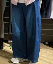 US.BOARDER | デニムパンツ