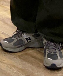 NEW BALANCE | スニーカー