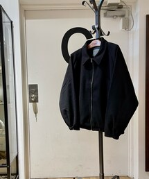 US.BOARDER | ブルゾン