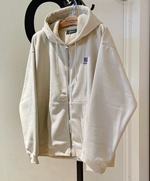 US.BOARDER | パーカー