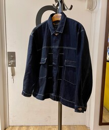 US.BOARDER | デニムジャケット