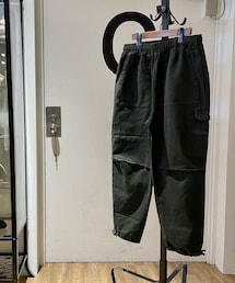 US.BOARDER | カーゴパンツ