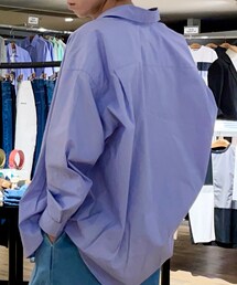 US.BOARDER | シャツ/ブラウス