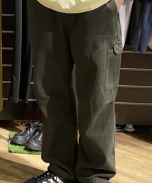 US.BOARDER | カーゴパンツ