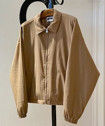 US.BOARDER | ブルゾン