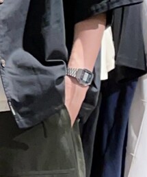 CASIO | デジタル腕時計