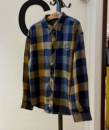 US.BOARDER | シャツ/ブラウス