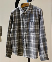 US.BOARDER | シャツ/ブラウス