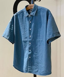 US.BOARDER | シャツ/ブラウス