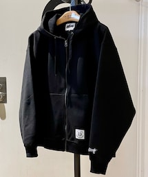 US.BOARDER | パーカー