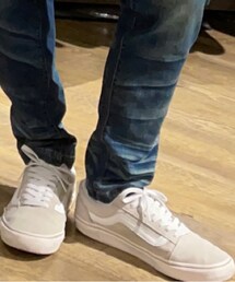 VANS | スニーカー